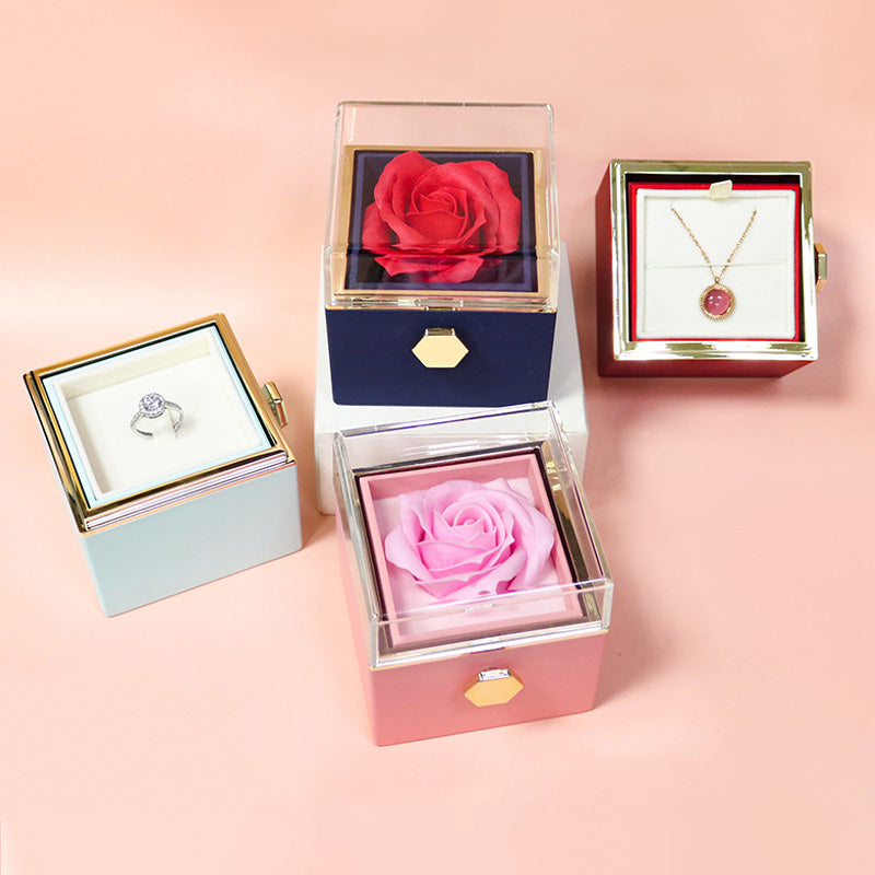 FlippyRose Luxé Boxes