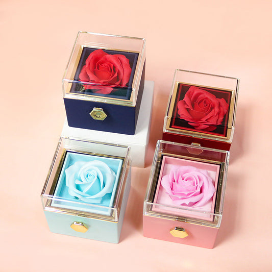 FlippyRose Luxé Boxes