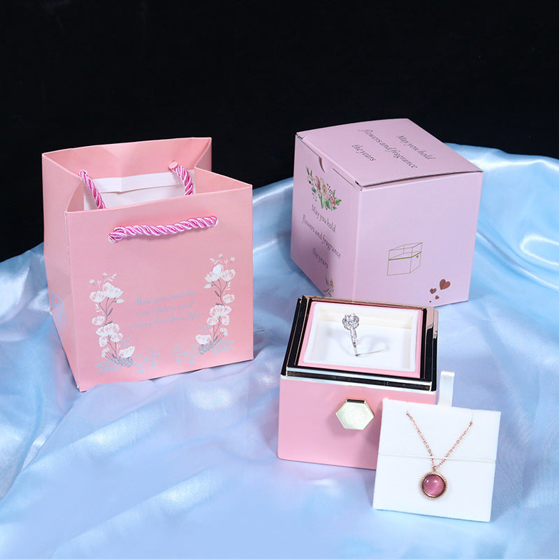 FlippyRose Luxé Boxes