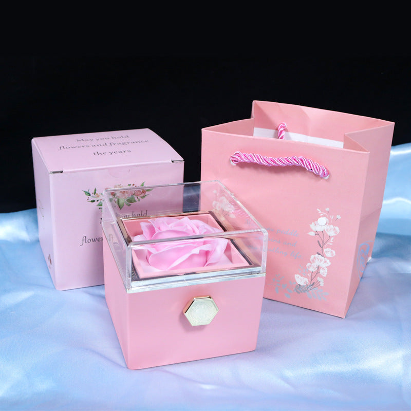 FlippyRose Luxé Boxes